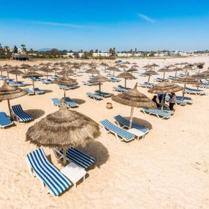 Hotel Le Royal Hammamet