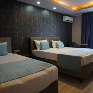 Hotella Resort and Spa