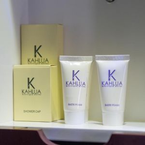 Kahlua Boutique Hotel