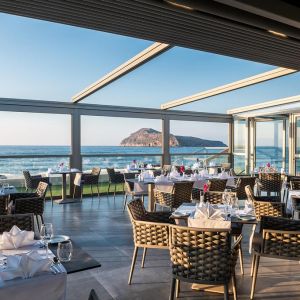 Porto Platanias Beach Luxury Selection