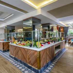 Ramira Beach Hotel