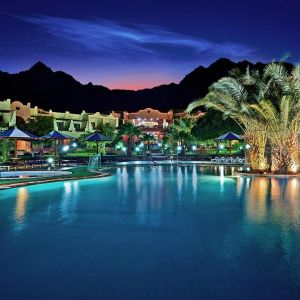 Tropitel Dahab Oasis