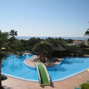 Hotel Baia Grande