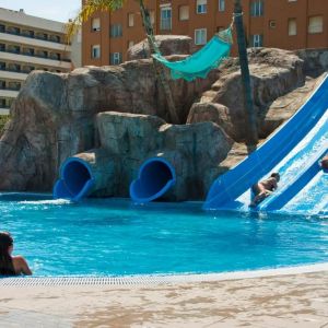 Hotel Europa Splash and Spa