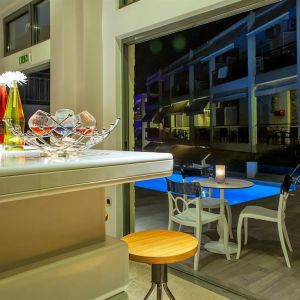 Core Resort Hotel