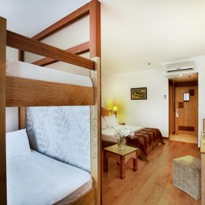 Hotel Adalya ArtSide