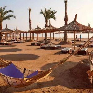 Hotel Coral Sea Holiday Resort