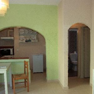 Perla Apartments Hotel