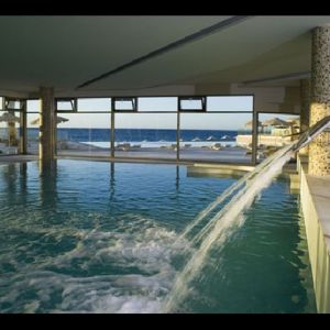 Hotel Anthoussa Beach Resort and Spa