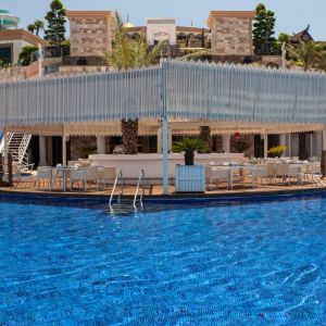 Be Premium Bodrum