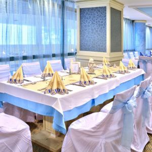 Revelion Hotel Berlin Golden Beach