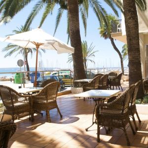 Hotel Las Arenas