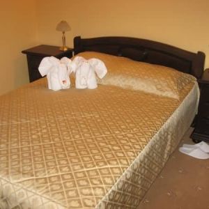Hotel Perla Ciucasului