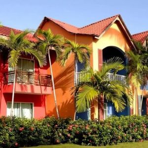 Hotel Tropical Deluxe Princess