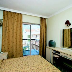 Kemer Dream Hotel
