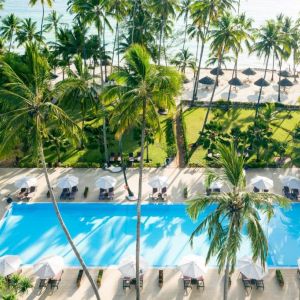 Hotel TUI Blue Bahari Zanzibar