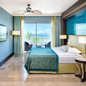 Rixos Premium Bodrum