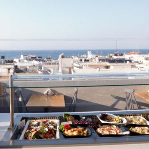 City Green Hotel Creta