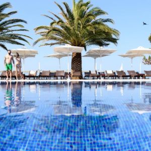 Hotel Alexandra Beach Thassos Spa Resort