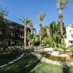 Paradis Palace
