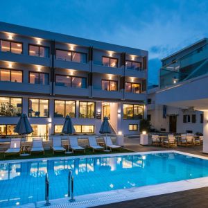 Harma Boutique Hotel