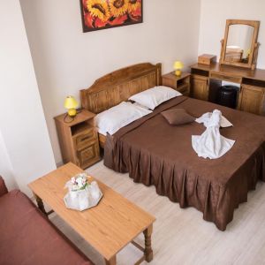 Hotel Dynes Eforie Nord
