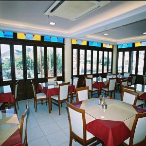 Hotel Grecian Fantasia Resort