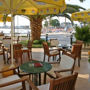 Hotel Ozcelik