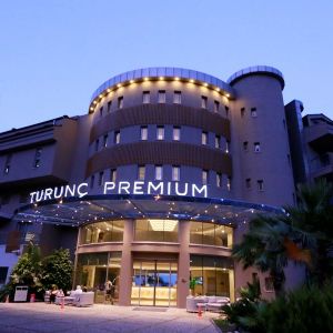 Hotel Turunc Premium
