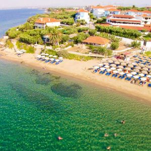 Sonia Resort