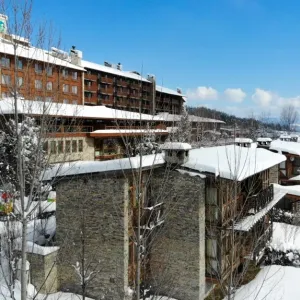 Katarino Hotel and SPA