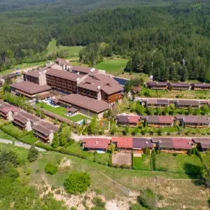 Katarino Hotel and SPA