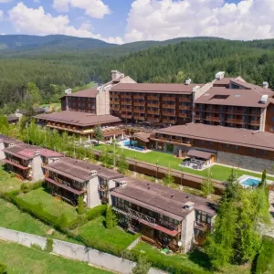 Katarino Hotel and SPA
