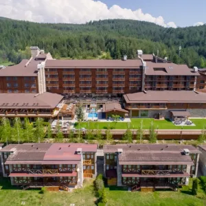 Katarino Hotel and SPA