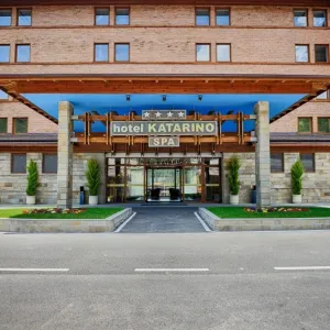 Katarino Hotel and SPA