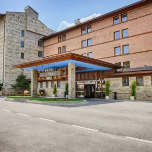 Katarino Hotel and SPA