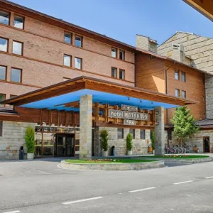 Katarino Hotel and SPA