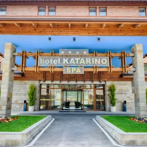 Katarino Hotel and SPA
