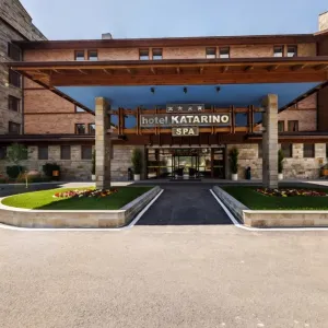 Katarino Hotel and SPA