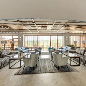 Katarino Hotel and SPA