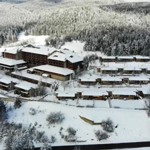 Katarino Hotel and SPA