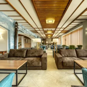 Katarino Hotel and SPA
