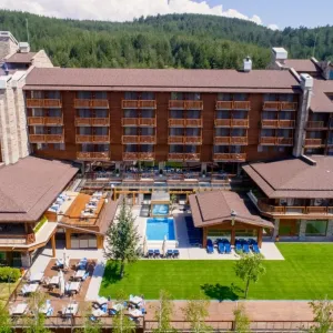 Katarino Hotel and SPA