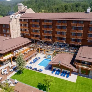 Katarino Hotel and SPA