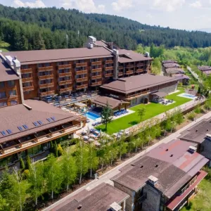 Katarino Hotel and SPA