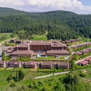 Katarino Hotel and SPA