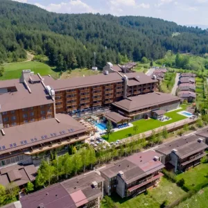 Katarino Hotel and SPA