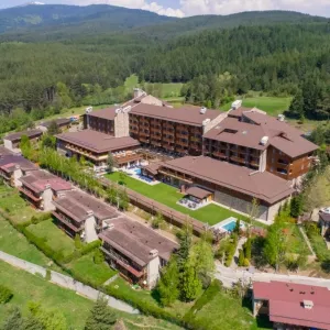 Katarino Hotel and SPA