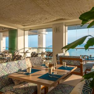 Hotel Amare Beach Ibiza