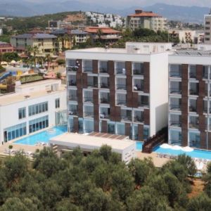 Hotel Sentido Golden Bay